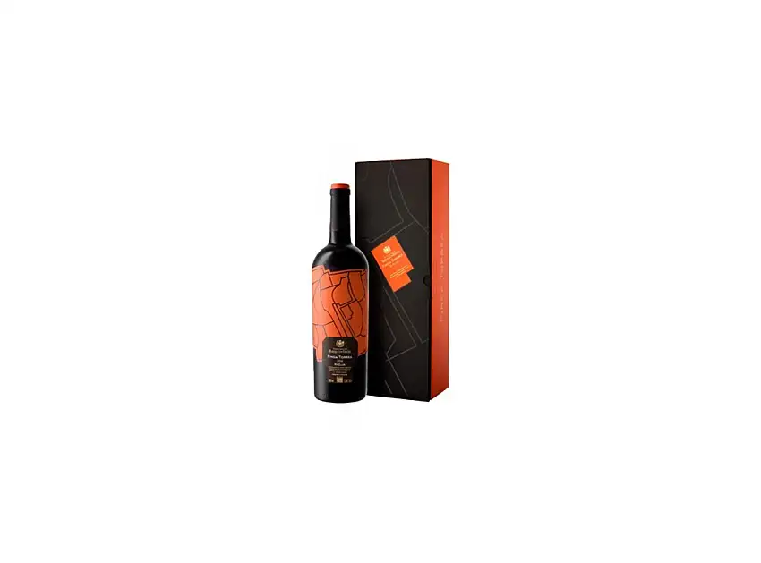 Finca Torrea Estuchado 2018