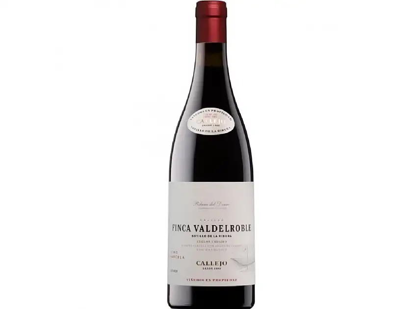 Finca Valdelroble Callejo Magnum 2021