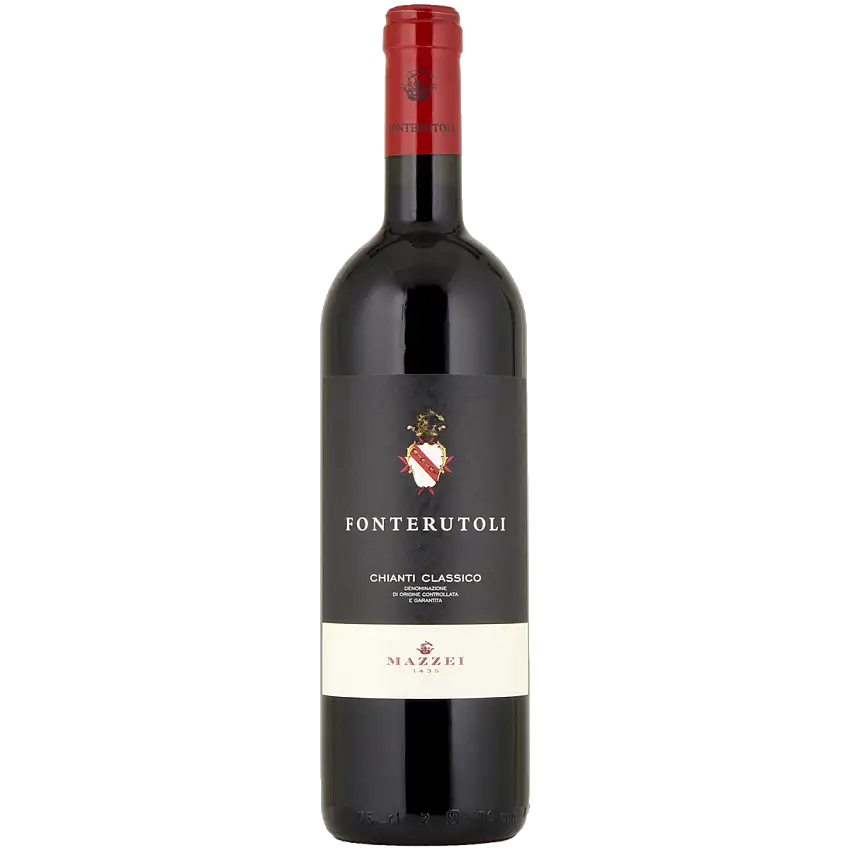 Fonterutoli Chianti Classico 2023