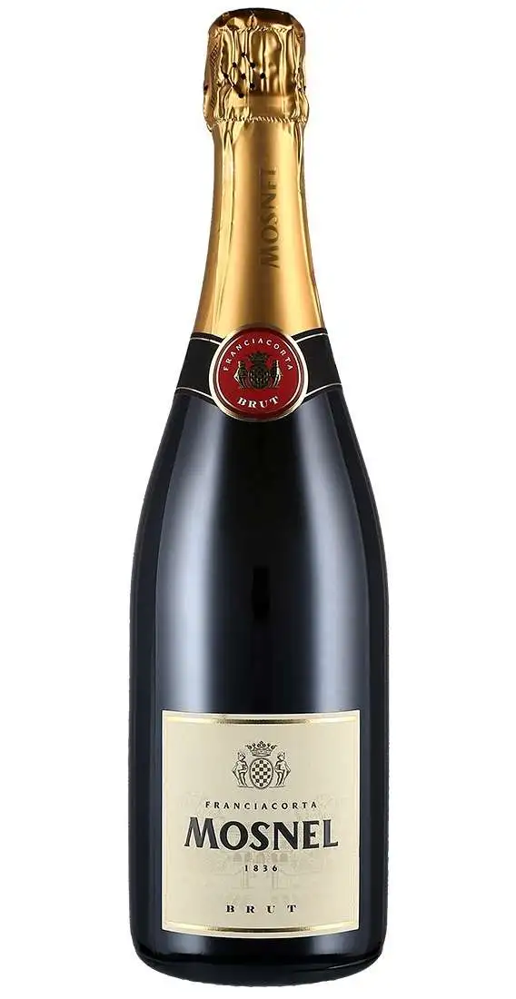 Franciacorta Brut DOCG MOSNEL