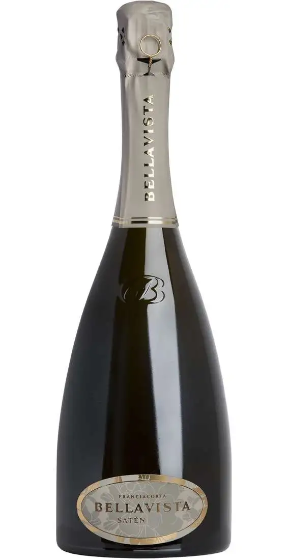 Franciacorta Brut Saten Millesimato DOCG Bellavista