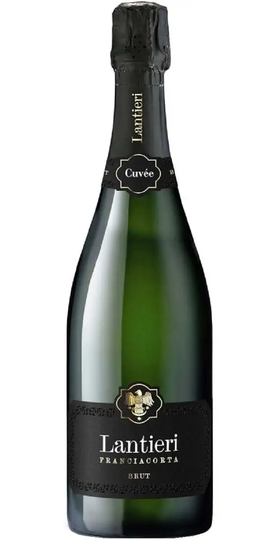 Franciacorta Cuvèe Brut DOCG LANTIERI DE PARATICO