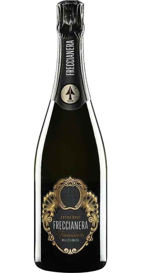 Franciacorta Extra Brut DOCG Millesimato FRECCIANERA