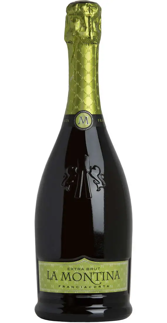 Franciacorta Extra Brut LA MONTINA