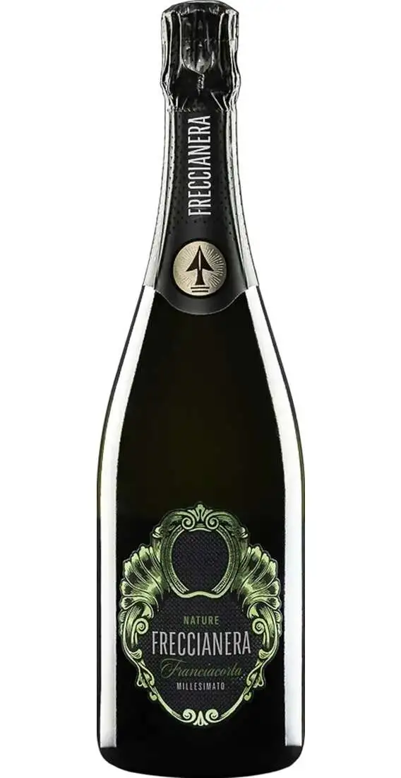 Franciacorta Nature DOCG FRECCIANERA