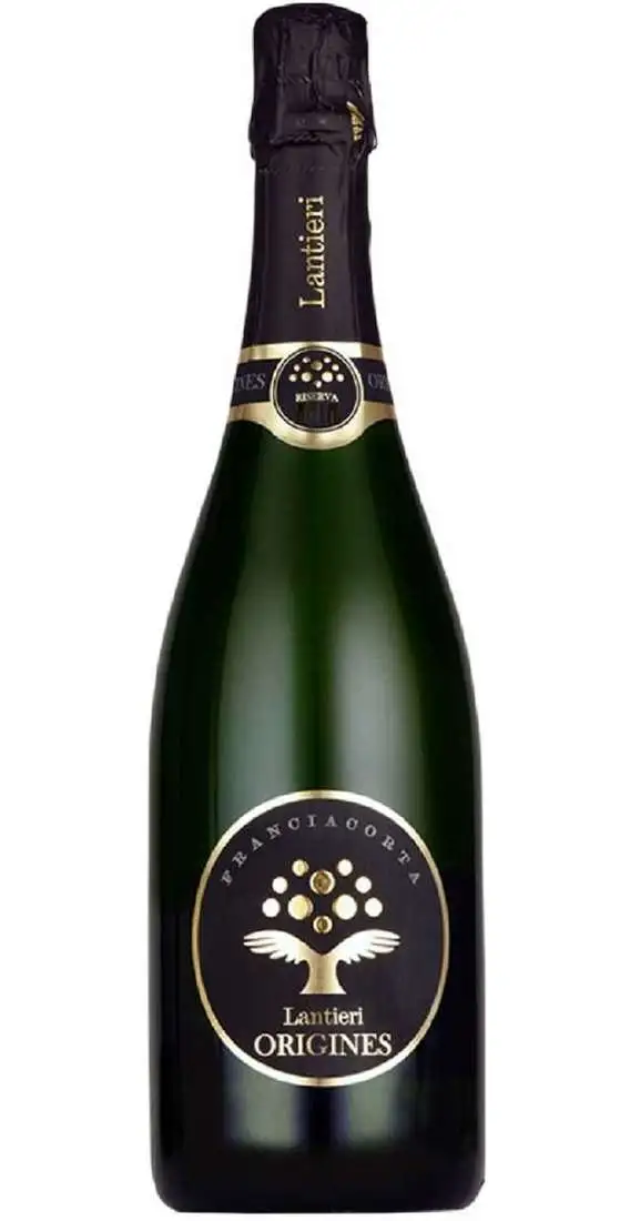 Franciacorta Riserva Origines DOCG LANTIERI DE PARATICO