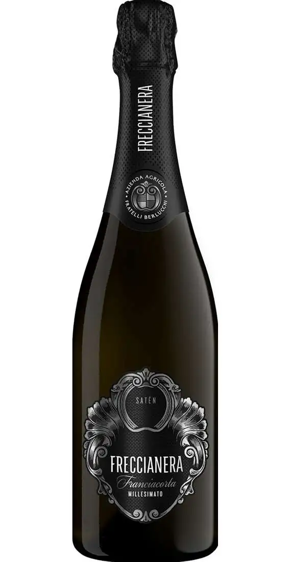 Franciacorta Saten DOCG FRECCIANERA