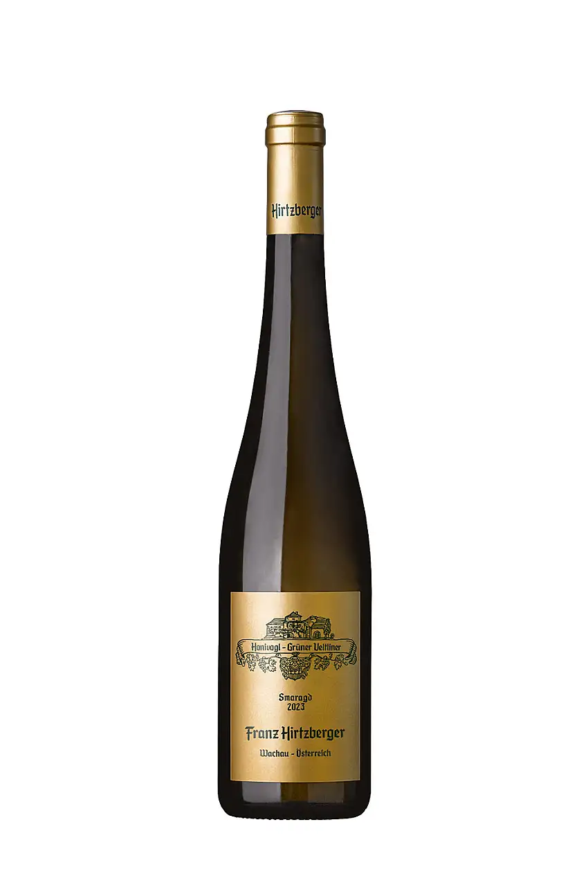 Grüner Veltliner Honivogl Smaragd 2023
