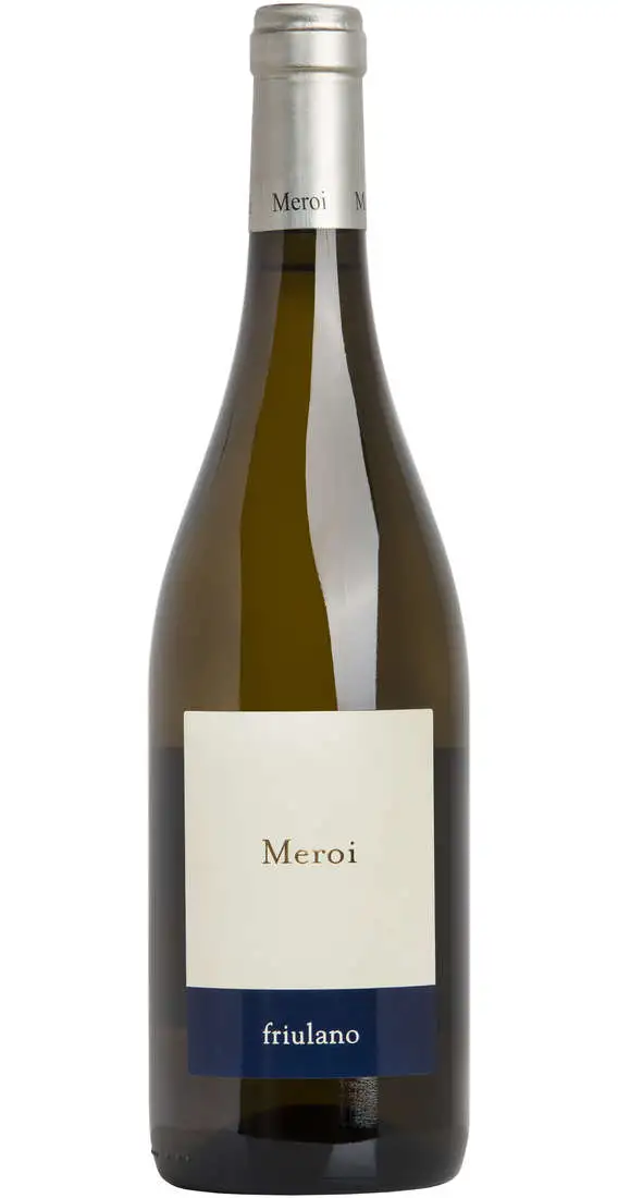 Friaulischer DOC Meroi