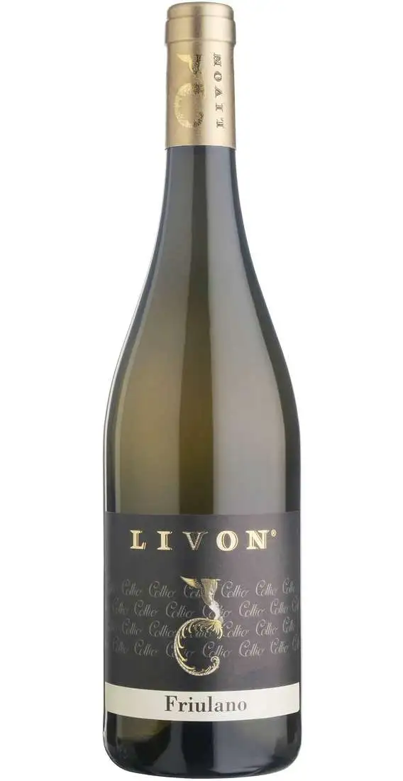 Friulano DOC LIVON