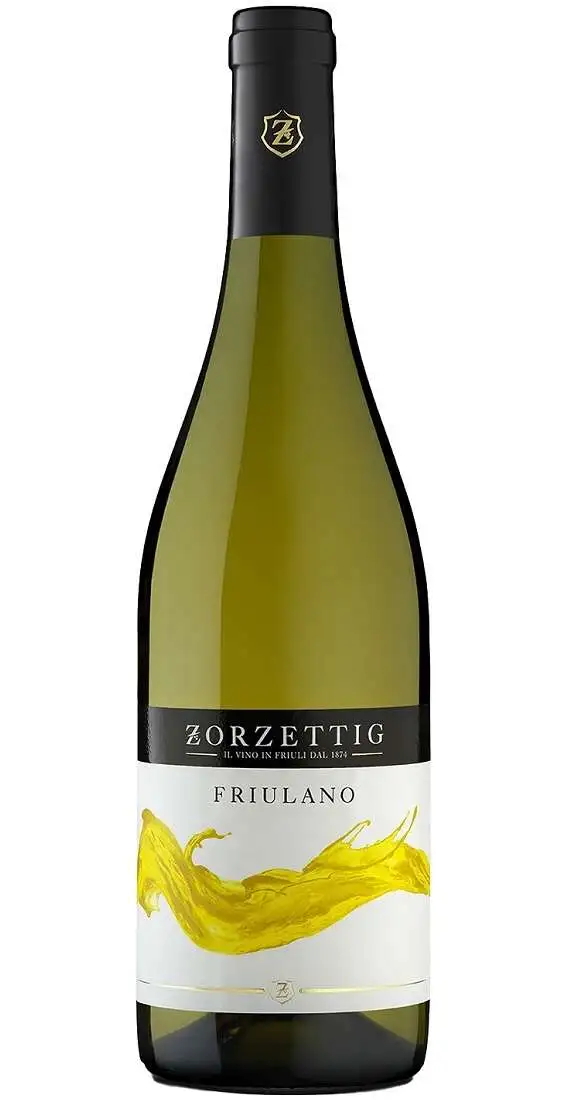 Friulano DOC ZORZETTIG