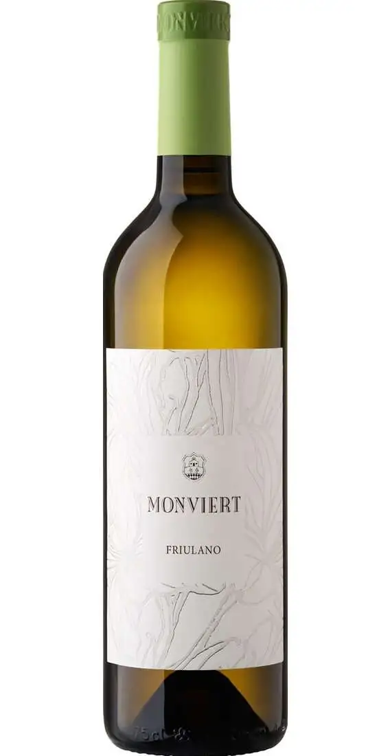 Friulano DOC MONVIERT