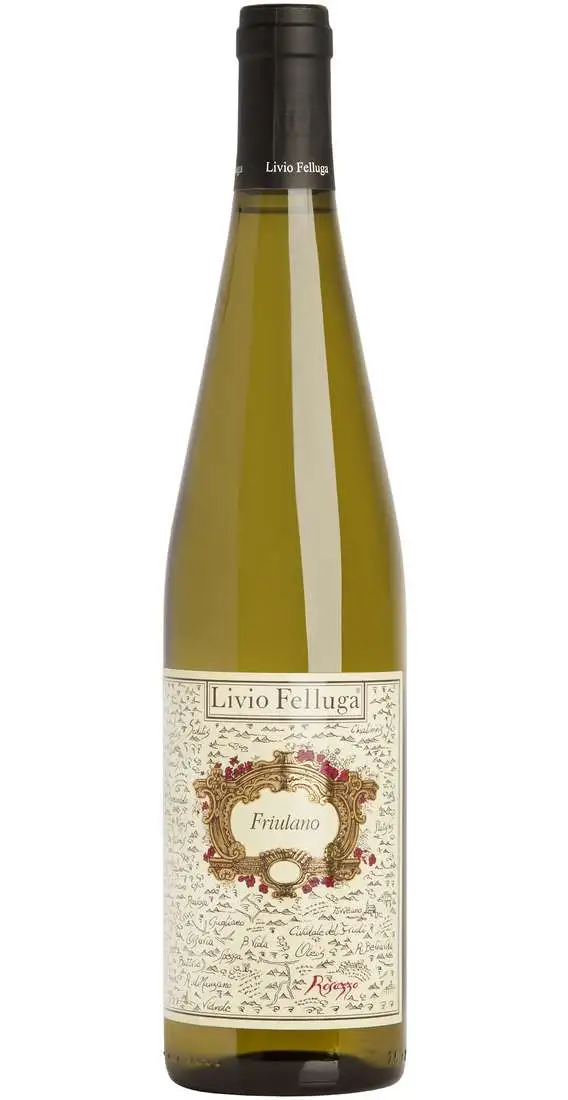 Friulano DOC Livio Felluga