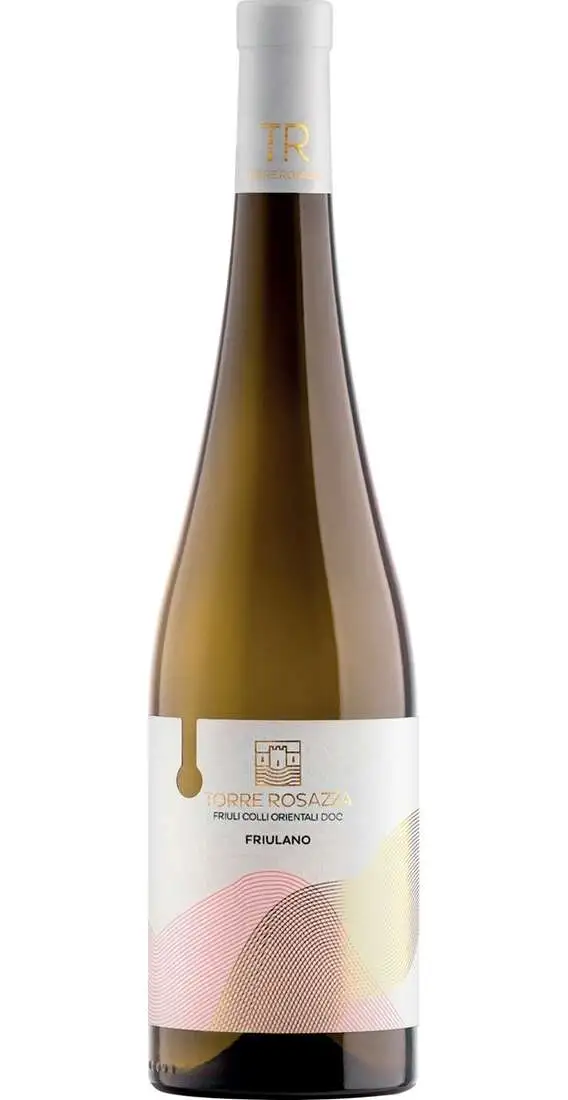 Friulano Friuli Colli Orientali DOC torre rosazza
