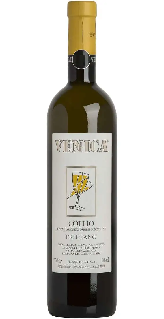 Friulano "Primarul" DOC Venica