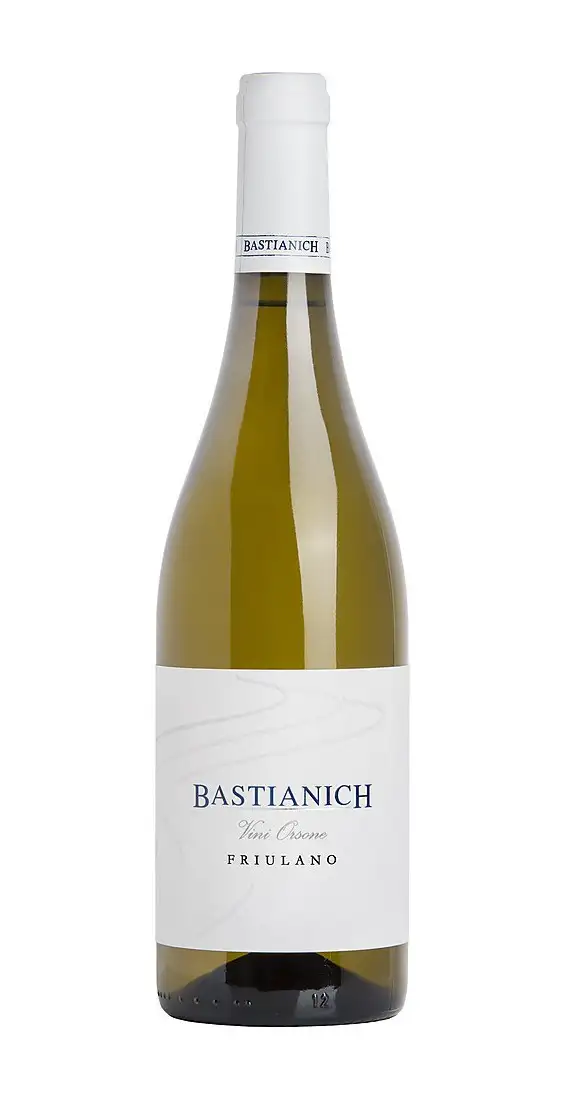 Friulano "Vini Orsone" DOC Bastianich