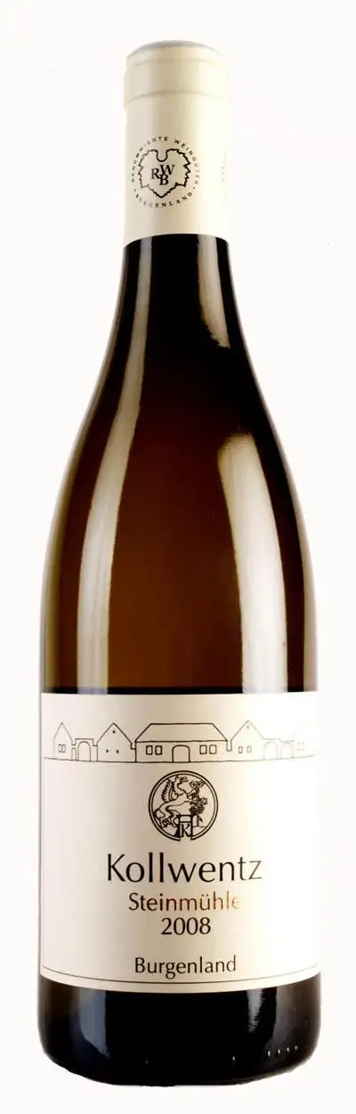 Sauvignon Blanc Steinmühle 2024 | Kollwentz | Bei Weingrube.com bestellen