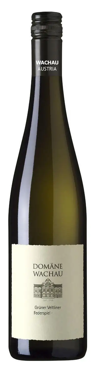 Grüner Veltliner Federspiel Loibenberg Wachau DAC 2025 | Domäne Wachau | Bei Weingrube.com bestellen
