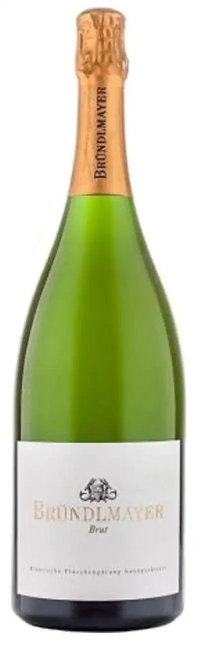 Sekt Bründlmayer Brut Reserve | Bründlmayer | Bei Weingrube.com bestellen