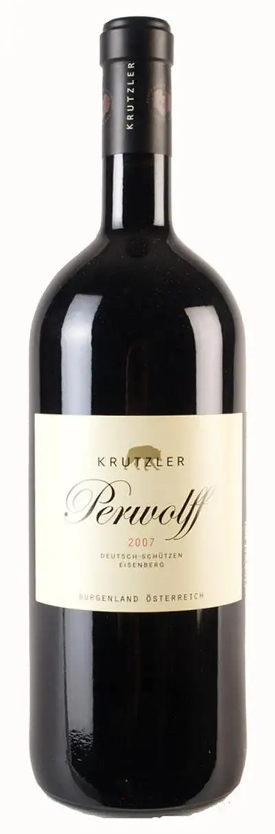 Blaufränkisch Perwolff 2018 | Krutzler | Bei Weingrube.com bestellen
