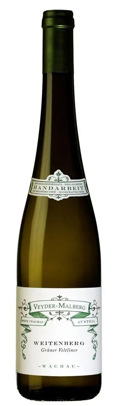 Grüner Veltliner Weißenkirchner Weitenberg 2014 | Veyder-Malberg Peter | Bei Weingrube.com bestellen
