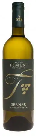 Sauvignon Blanc Sernau Große STK Lage 2013 | Tement | Bei Weingrube.com bestellen