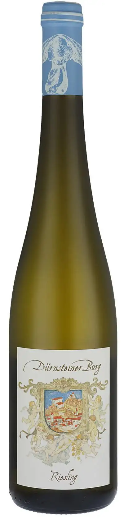 Riesling Reserve Dürnsteiner Burg 2021 | Gritsch Mauritiushof | Bei Weingrube.com bestellen