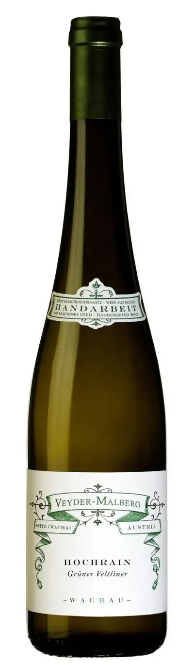 Grüner Veltliner Hochrain 2014 | Veyder-Malberg Peter | Bei Weingrube.com bestellen