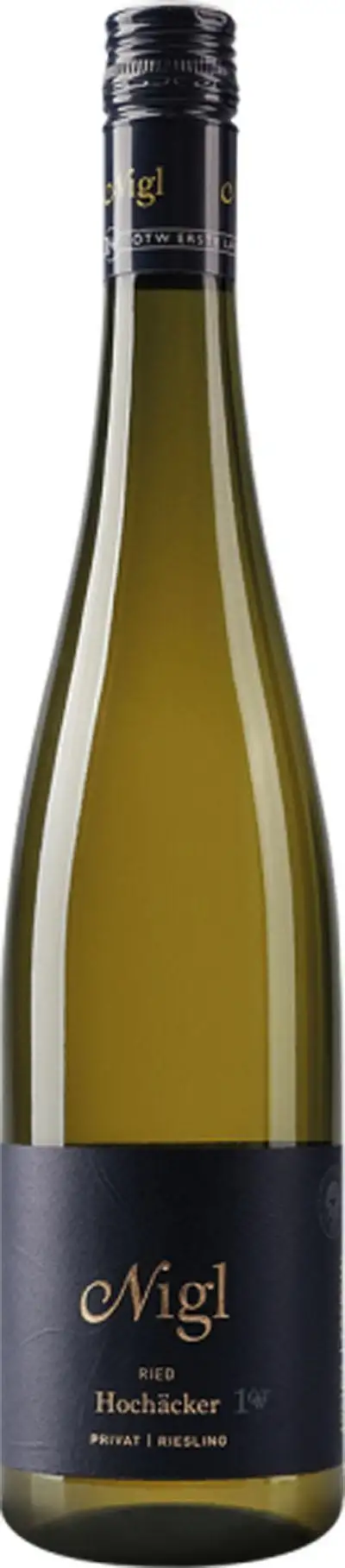Riesling Ried Privat Hochäcker DAC 2018 | Nigl | Bei Weingrube.com bestellen