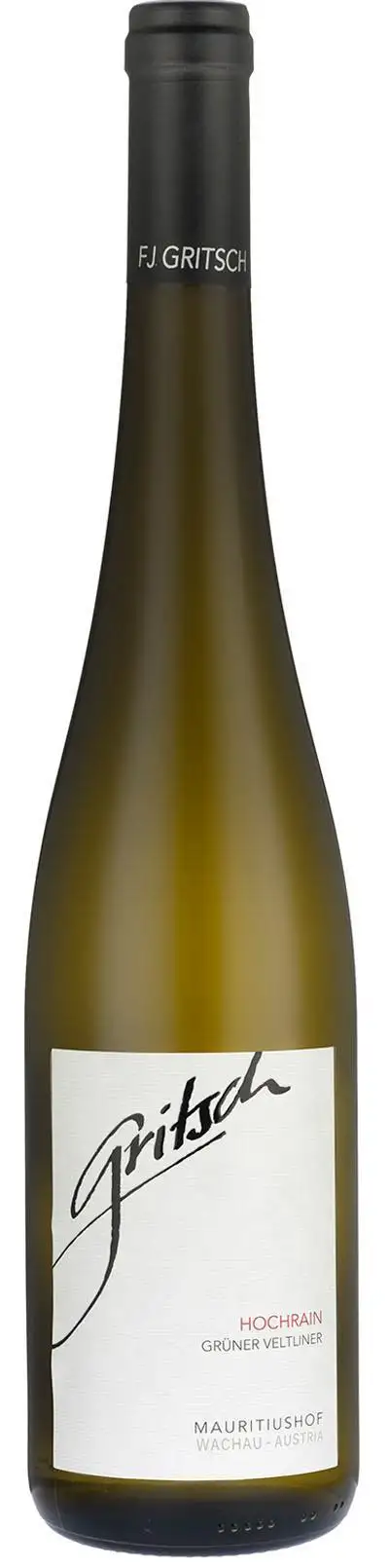 Grüner Veltliner Smaragd Hochrain 2020 | Gritsch Mauritiushof | Bei Weingrube.com bestellen