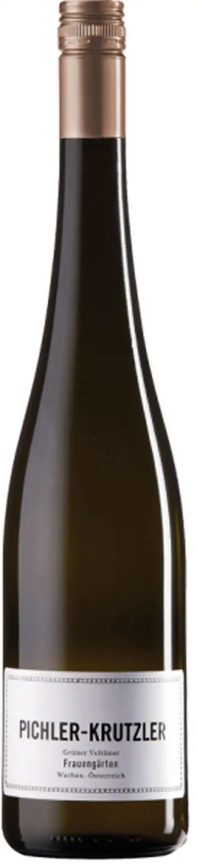 Grüner Veltliner Dürnstein Wachau DAC 2020 | Pichler Krutzler | Bei Weingrube.com bestellen