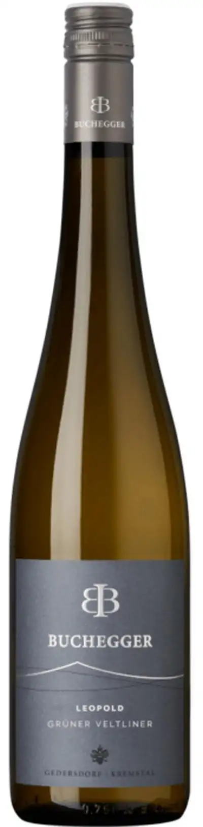 Grüner Veltliner Leopold DAC Reserve 2021 | Buchegger | Bei Weingrube.com bestellen