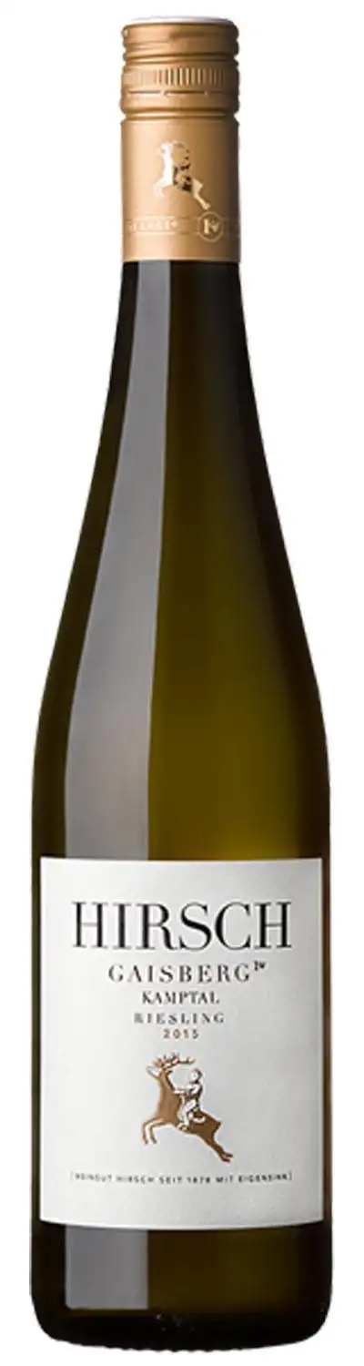 Riesling Zöbinger Gaisberg DAC Reserve 2020 | Hirsch Johannes | Bei Weingrube.com bestellen