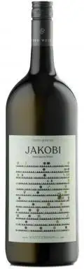Sauvignon Blanc Jakobi Südsteiermark DAC 2022 | Gross & Gross | Bei Weingrube.com bestellen