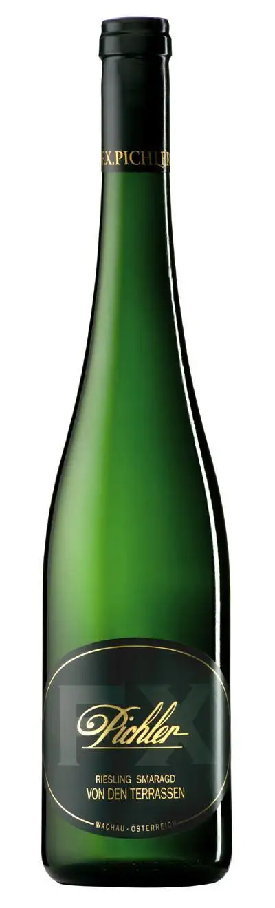 Grüner Veltliner Loibner Wachau DAC 2021 | F. X. Pichler | Bei Weingrube.com bestellen