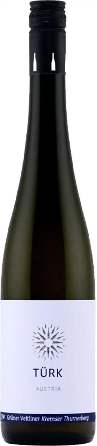 Grüner Veltliner Ried Kremser Thurnerberg 2020 | Türk | Bei Weingrube.com bestellen