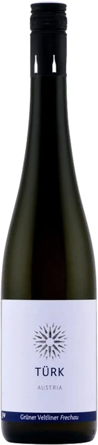 Grüner Veltliner Frechau Erste Lage 2022 | Türk | Bei Weingrube.com bestellen