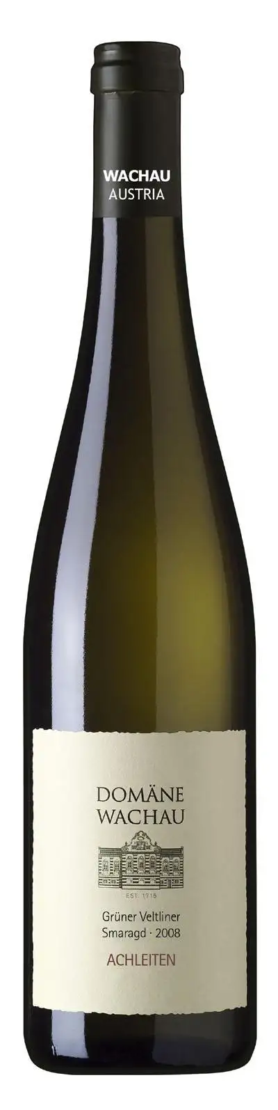 Grüner Veltliner Smaragd Achleiten Wachau DAC 2022 | Domäne Wachau | Bei Weingrube.com bestellen