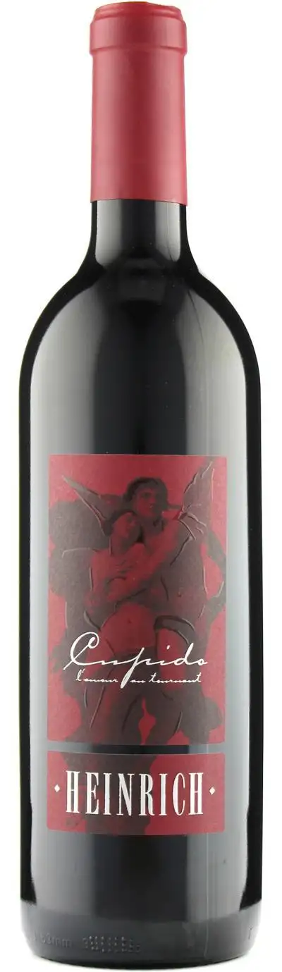 Blaufränkisch Cupido 2019 | Heinrich Silvia | Bei Weingrube.com bestellen