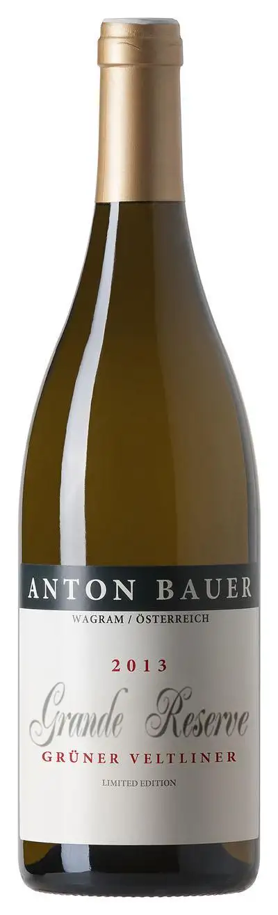 Grüner Veltliner Privat Selection 2018 | Anton Bauer | Bei Weingrube.com bestellen