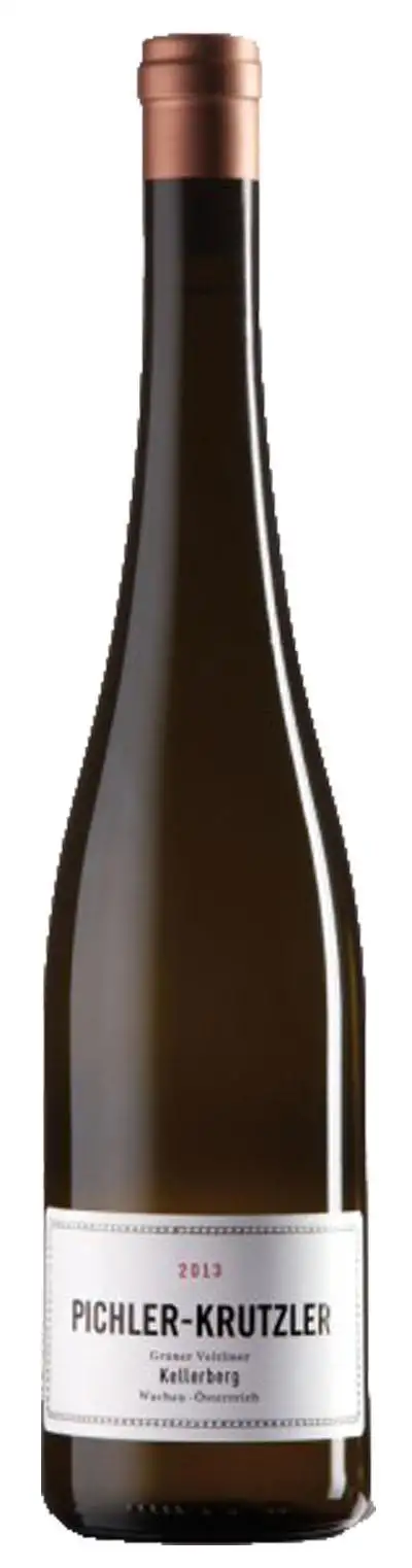 Grüner Veltliner Kellerberg 2018 | Pichler Krutzler | Bei Weingrube.com bestellen