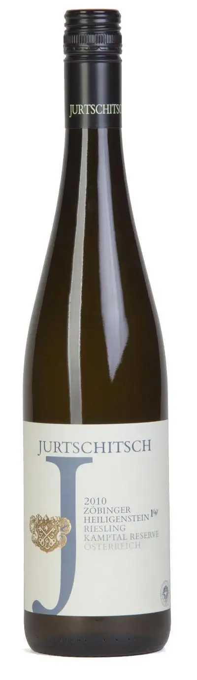 Riesling Zöbinger Heiligenstein Alte Reben Reserve 2018 | Jurtschitsch | Bei Weingrube.com bestellen