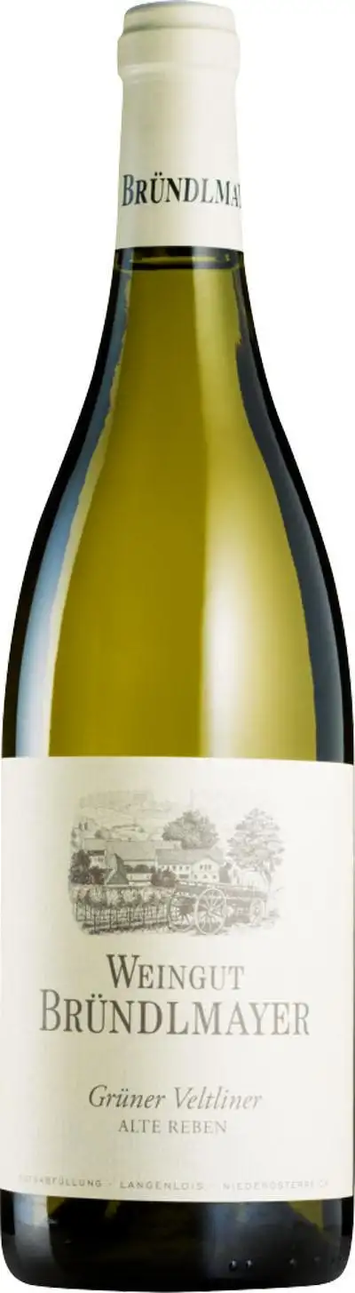 Grüner Veltliner Alte Reben DAC Reserve 2022 | Bründlmayer | Bei Weingrube.com bestellen