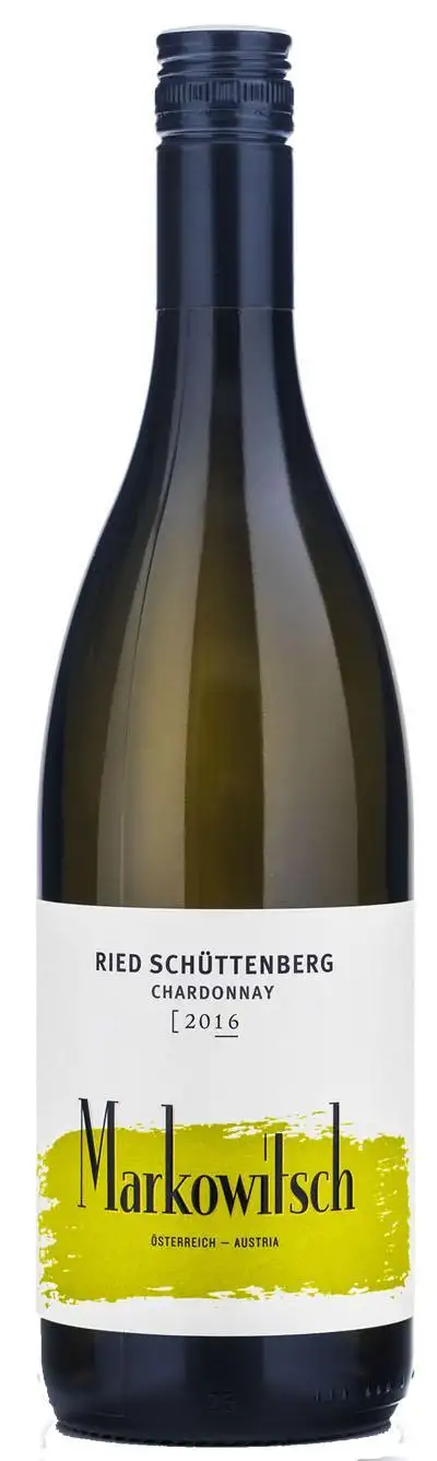 Chardonnay Schüttenberg 2022 | Markowitsch | Bei Weingrube.com bestellen