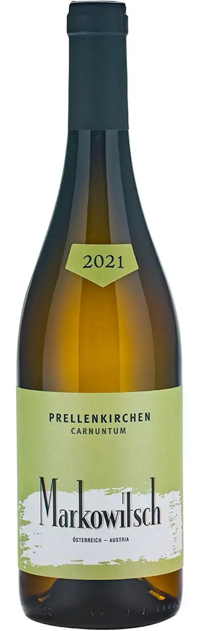 Weißburgunder Prellenkirchen DAC 2022 | Markowitsch | Bei Weingrube.com bestellen