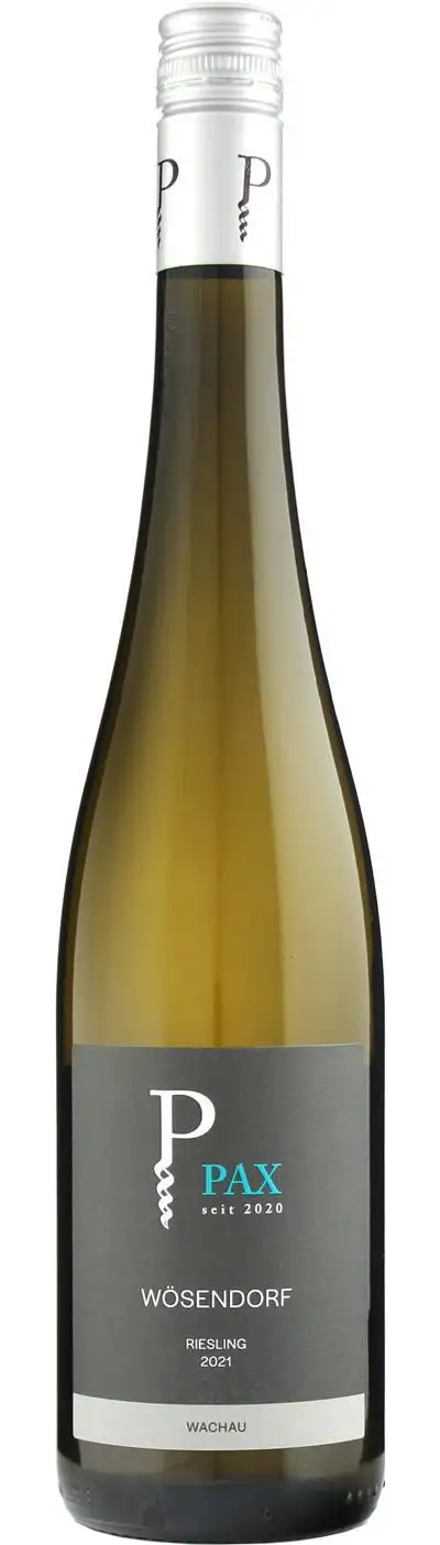 Riesling Federspiel Wösendorf 2023 | Pax | Bei Weingrube.com bestellen