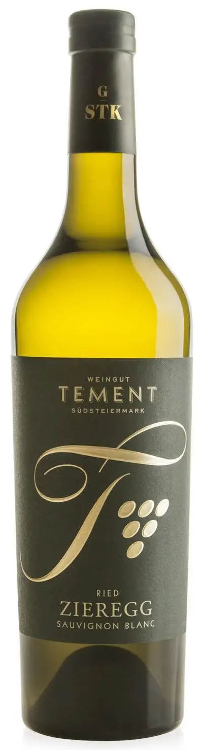 Sauvignon Blanc Zieregg Kar Große STK Lage 2021 | Tement | Bei Weingrube.com bestellen