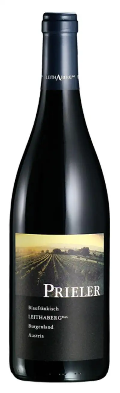 Blaufränkisch Pratschweingarten Leithaberg DAC 2021 | Prieler Engelbert | Bei Weingrube.com bestellen