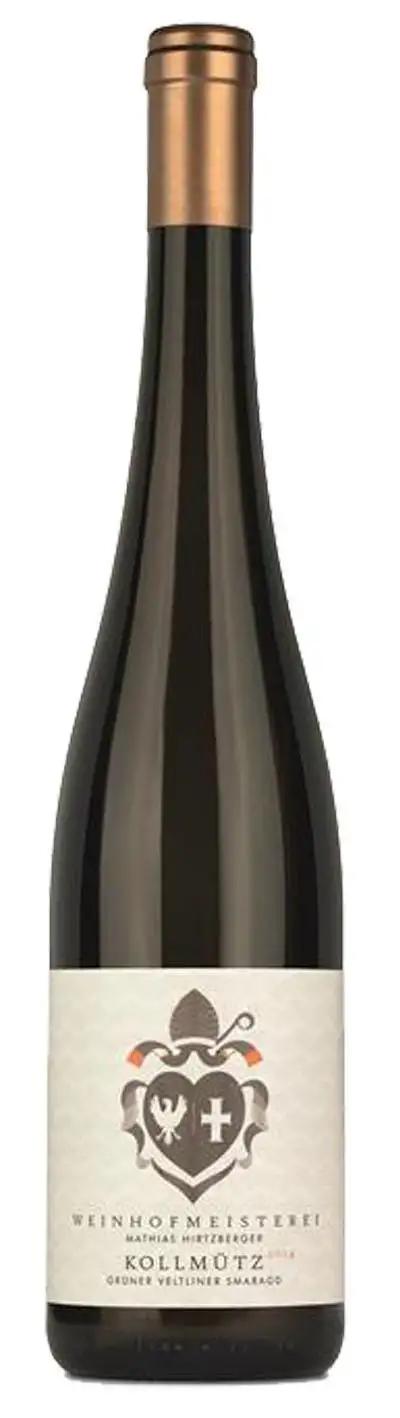 Grüner Veltliner Smaragd Greif Wachau DAC 2023 | Weinhofmeisterei Hirtzberger Mathias | Bei Weingrube.com bestellen