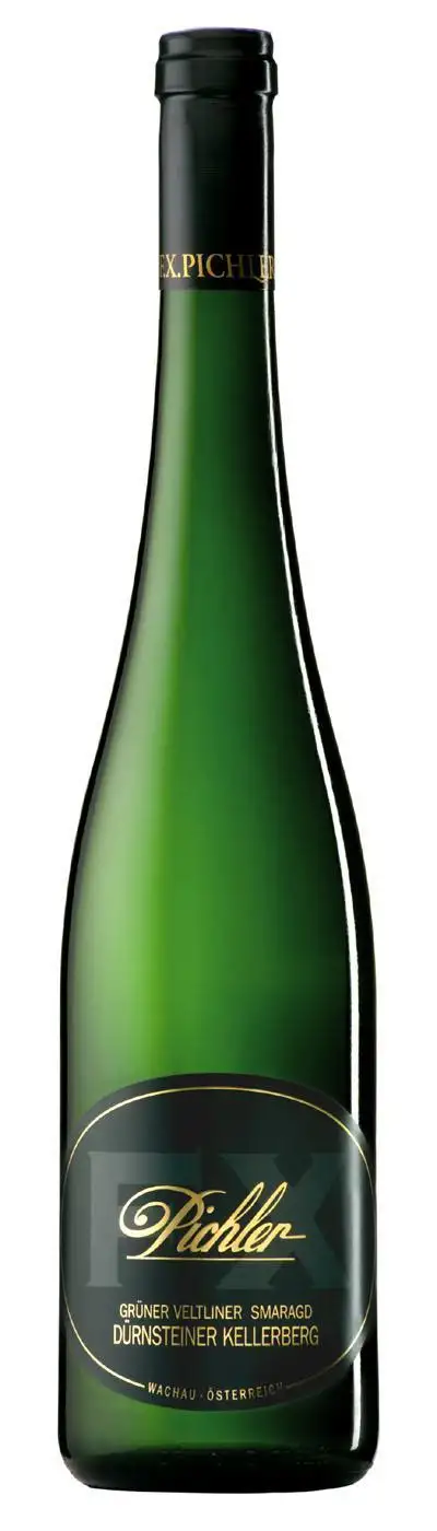 Grüner Veltliner Kellerberg Wachau DAC 2023 | F. X. Pichler | Bei Weingrube.com bestellen